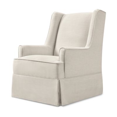 million dollar baby glider