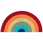 Alternate image 0 for Novogratz by Momeni&reg; Rainbow 2&#39;6 x 5&#39; Accent Rug