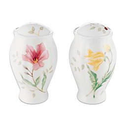 Lenox® Butterfly Meadow® Salt and Pepper Shakers