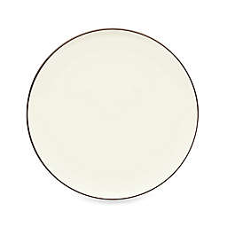 Noritake® Colorwave Coupe Salad Plate in Chocolate