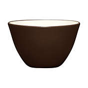 Noritake&reg; Colorwave Mini Bowl in Chocolate