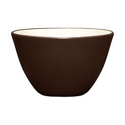 Noritake® Colorwave Mini Bowl in Chocolate