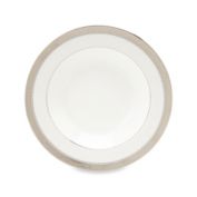 Noritake&reg; Odessa Platinum Rim Soup Bowl