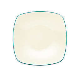 Noritake® Colorwave 11.75-Inch Square Platter in Turquoise