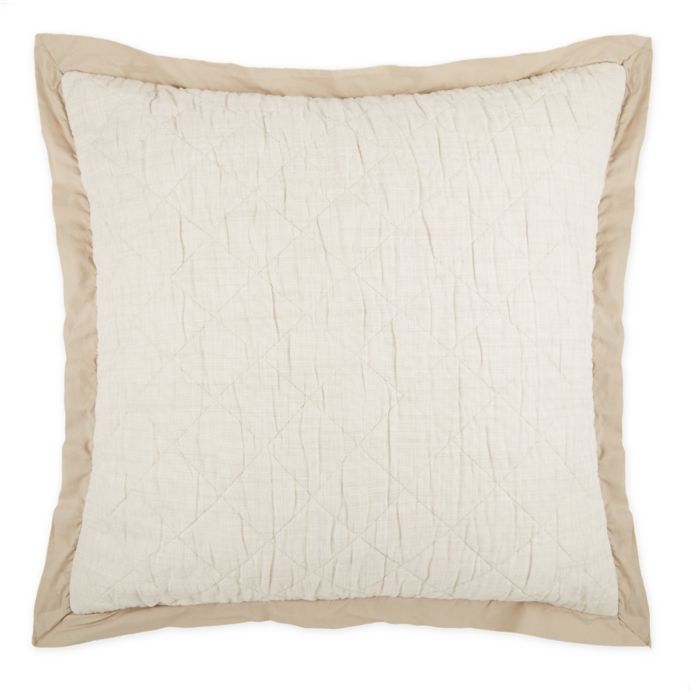 european pillow shams