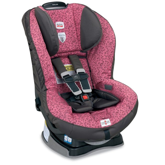 britax car seat expiration 2014