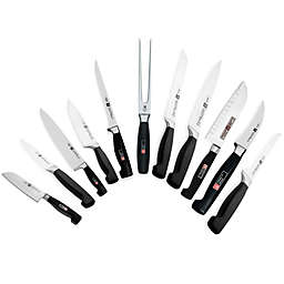 Zwilling® J.A. Henckels Four Star® Knife Collection