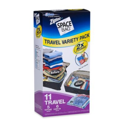 travel space bags