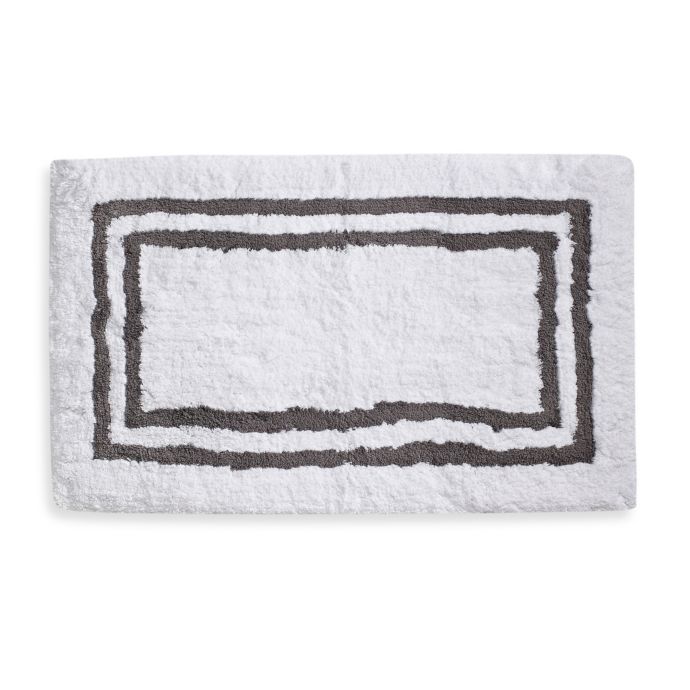 Wamsutta 21Inch x 34Inch Hotel Spa Rug Bed Bath & Beyond