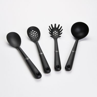 OXO Good Grips&reg; Nylon Serving Spoon. View a larger version of this product image.