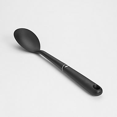 OXO Good Grips&reg; Nylon Serving Spoon. View a larger version of this product image.