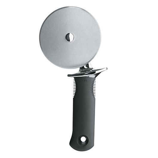 Alternate image 1 for OXO Good Grips® 4-Inch Pizza Cutter