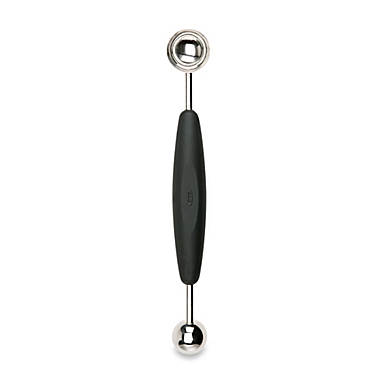 OXO Good Grips&reg; Stainless Steel Melon Baller. View a larger version of this product image.