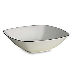 Mikasa® Couture Platinum Square Soup Bowl