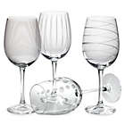 Alternate image 0 for Mikasa&reg; Cheers 16 oz. White Wine Glasses (Set of 4)