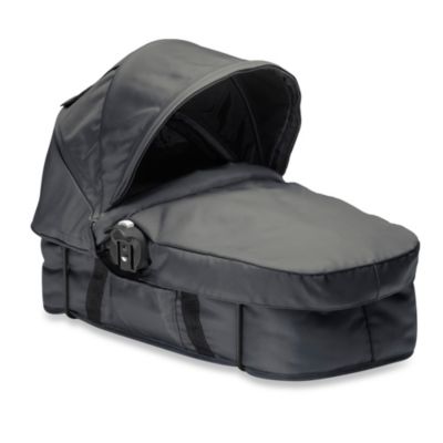 baby jogger city select second seat charcoal