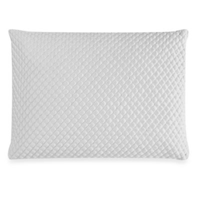 Cooling Gel \u0026 Memory Foam Bed Pillow 