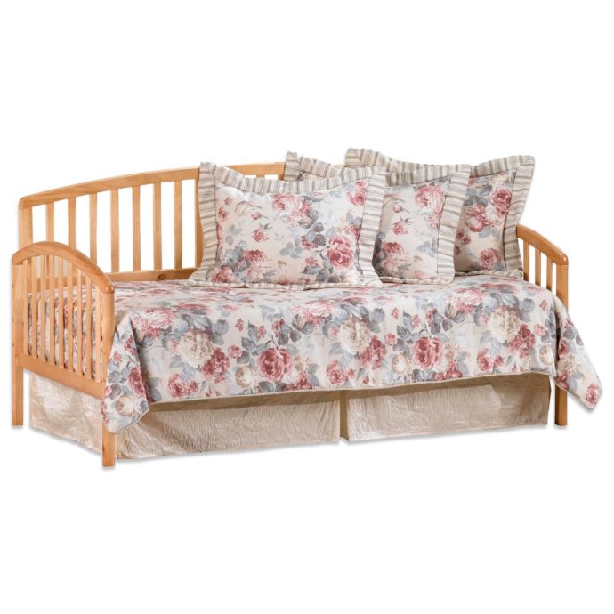 Hillsdale Carolina Daybed with Suspension Deck Set Bed Bath & Beyond