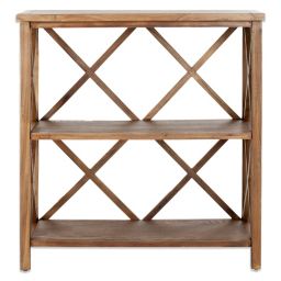 Safavieh Liam Open Bookcase