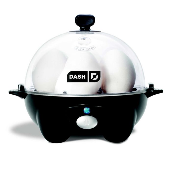 dash go rapid egg cooker