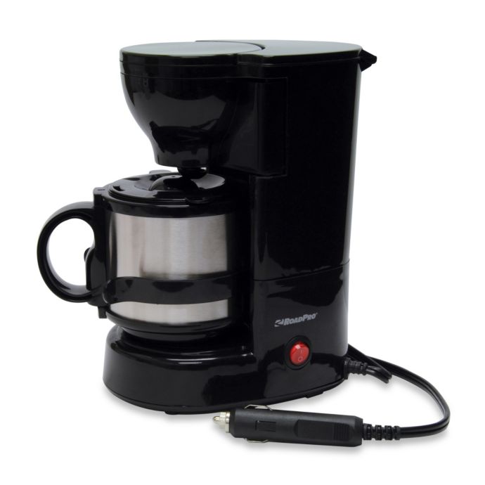 12 volt coffee maker amazon