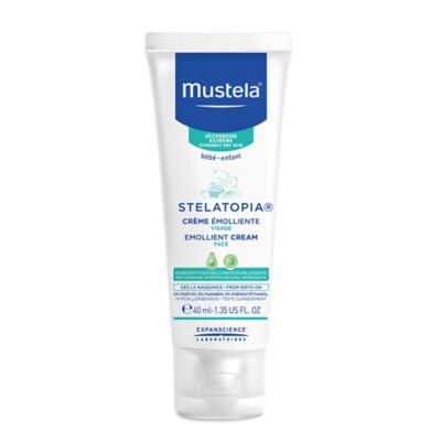ceramide cream for baby eczema