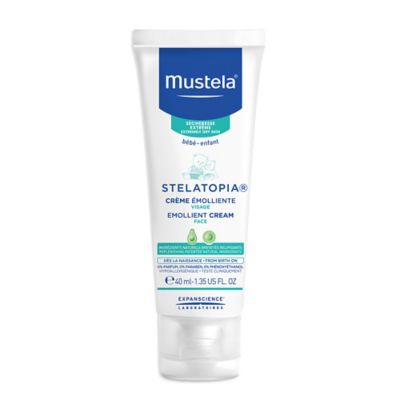 mustela stelatopia cream