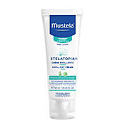 Mustela&reg; Stelatopia 1.35 fl. oz. Emollient Face Cream for Extremely Dry to Eczema-Prone Skin