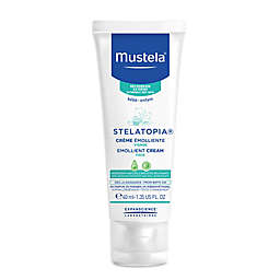 Mustela® Stelatopia 1.35 fl. oz. Emollient Face Cream for Extremely Dry to Eczema-Prone Skin