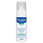 Alternate image 0 for Mustela&reg; Stelatopia&reg; 5.07 fl. oz. Foam Shampoo for Extremely Dry to Eczema-Prone Skin