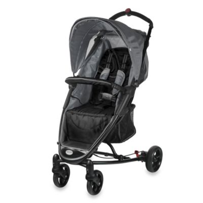 guzzie and guss stroller review