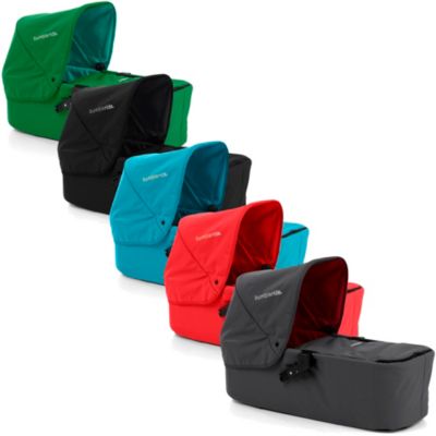 bumbleride indie twin carrycot