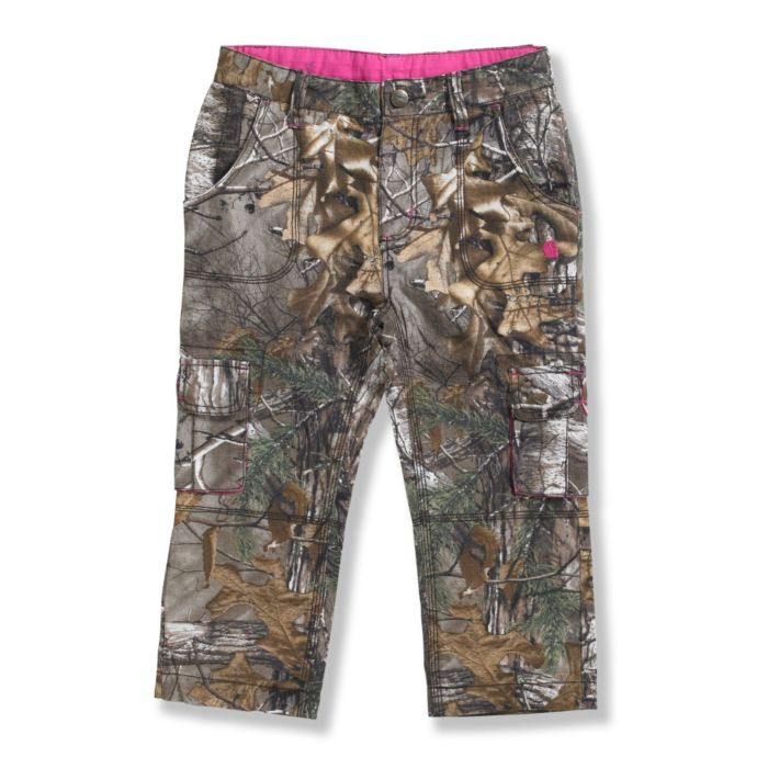 carhartt tree camo pants