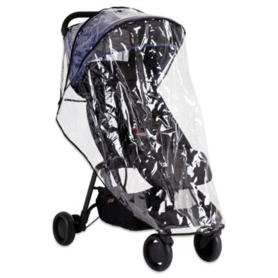 mountain buggy nano stroller sale