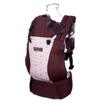 lillebaby organic carrier