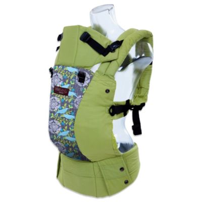 cotton baby carrier