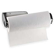 simplehuman&reg; Wall-Mount Paper Towel Holder