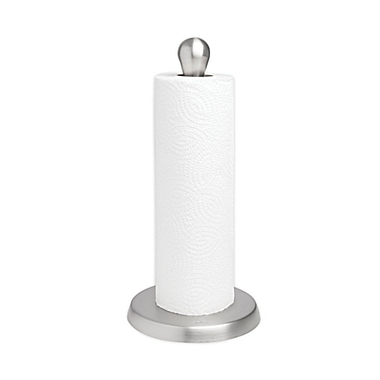 Tug Paper Towel Holder. View a larger version of this product image.