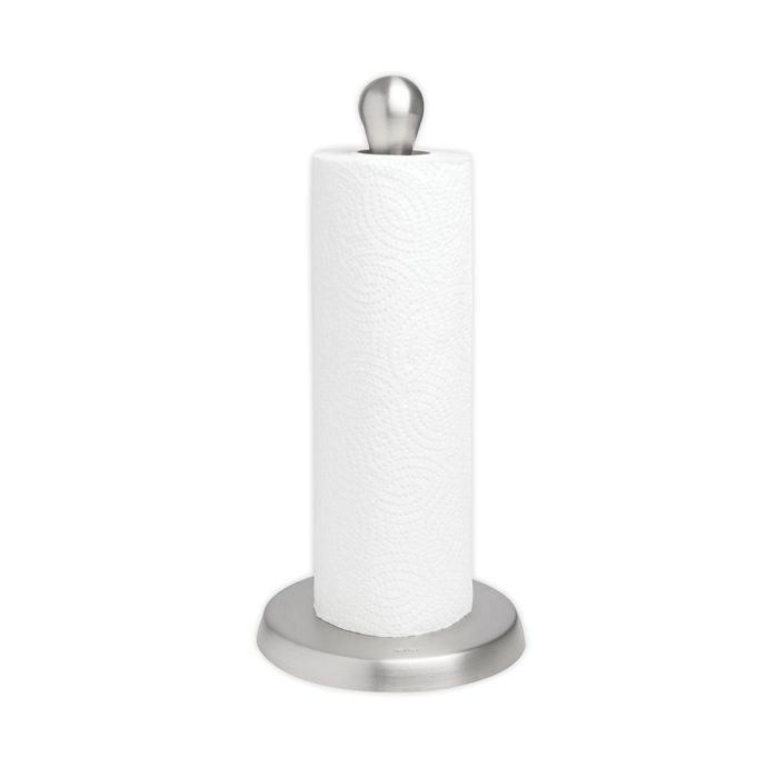 Tug Paper Towel Holder Bed Bath and Beyond Canada