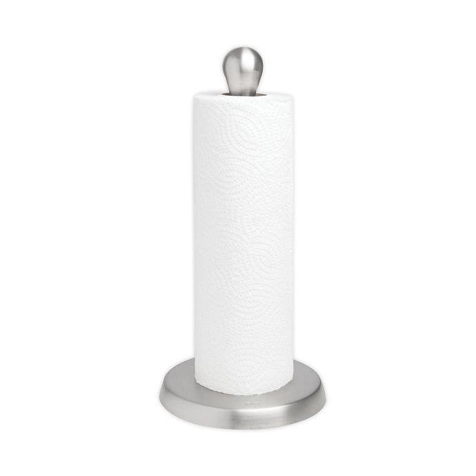 Tug Paper Towel Holder | Bed Bath and Beyond Canada