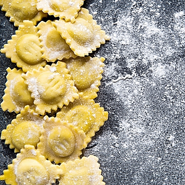 Fante&#39;s Grandpa Dante&#39;s Ravioli Form. View a larger version of this product image.