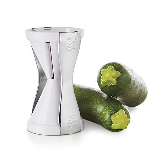 Alternate image 1 for Veggetti® Spiralizer Vegetable Cutter