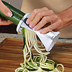 Alternate image 1 for Veggetti&reg; Spiralizer Vegetable Cutter