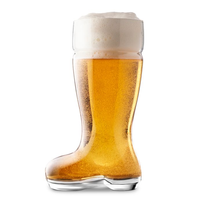 das boot meaning beer