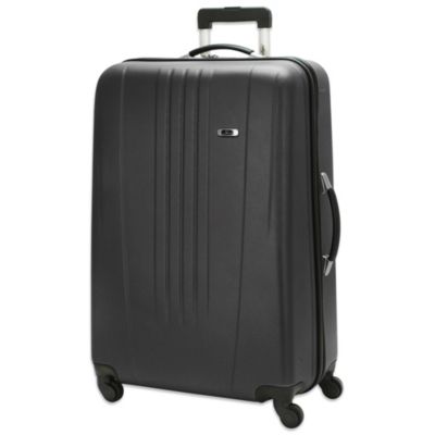 skyway expandable spinner carry on