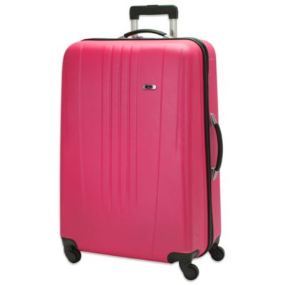 skyway expandable spinner carry on