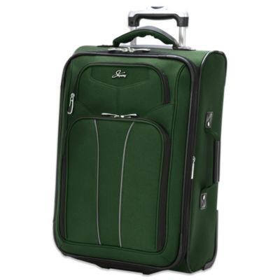 skyway luggage 28 inch