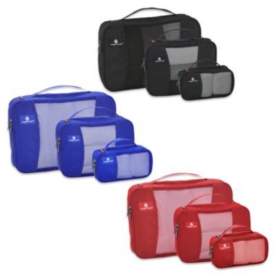 bed bath and beyond packing cubes