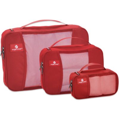 bed bath and beyond packing cubes