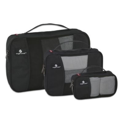 bed bath and beyond packing cubes